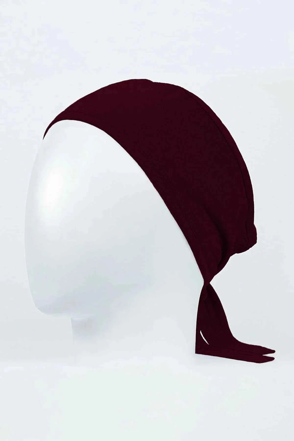 #Maroon