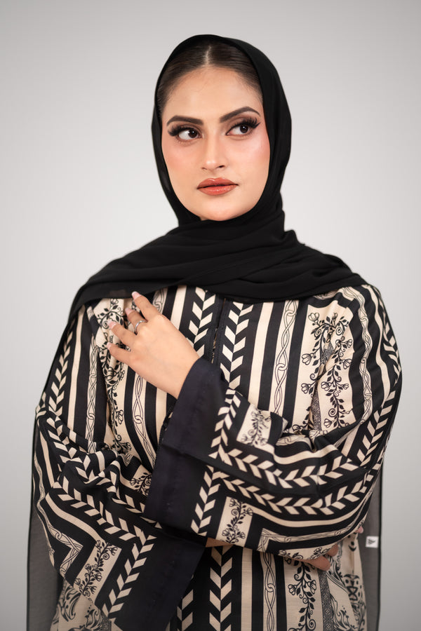 Monochrome Co-ord Set