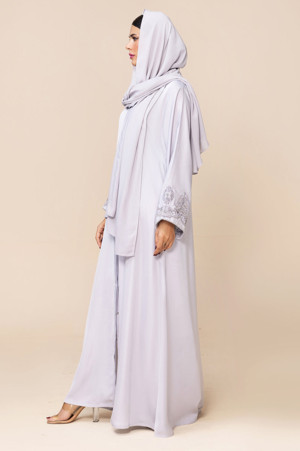 Moonstone - Malbus
