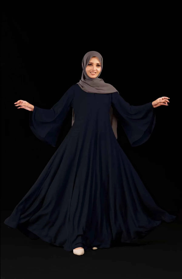 Umbrella Abaya
