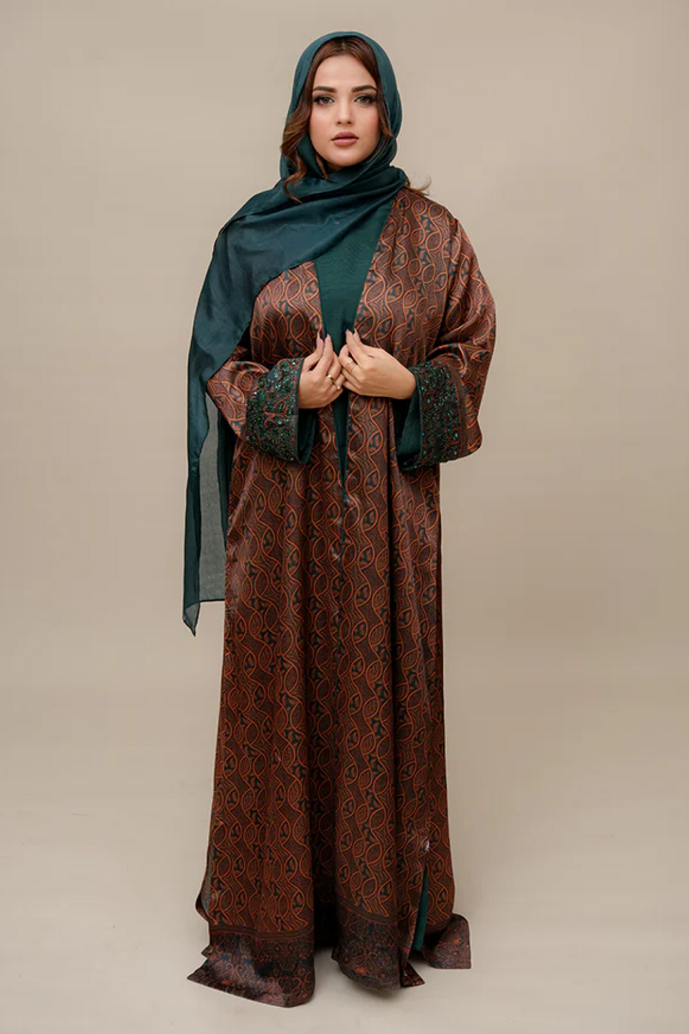 نيرة