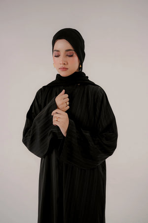Noir Stripe