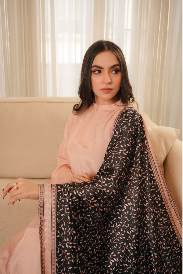 Blush Pink Co-Ord Set