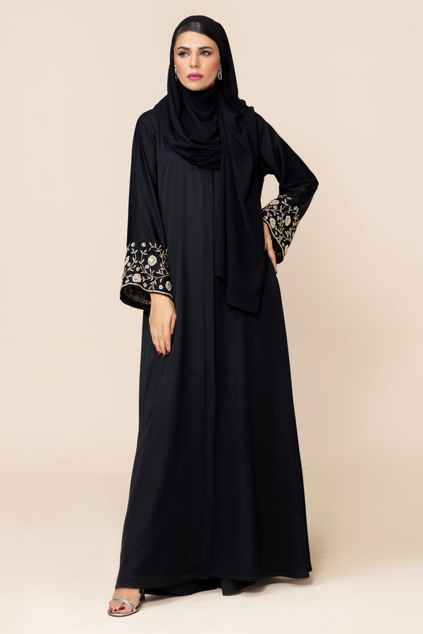 Noor al Aswad - Malbus