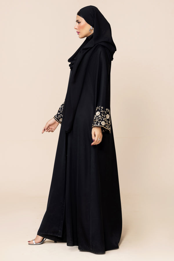 Noor al Aswad - Malbus