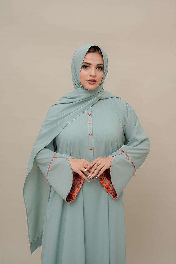 Noura - Malbus