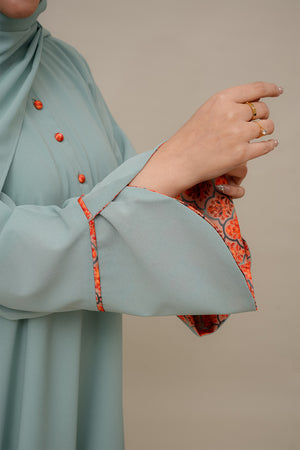 Noura - Malbus