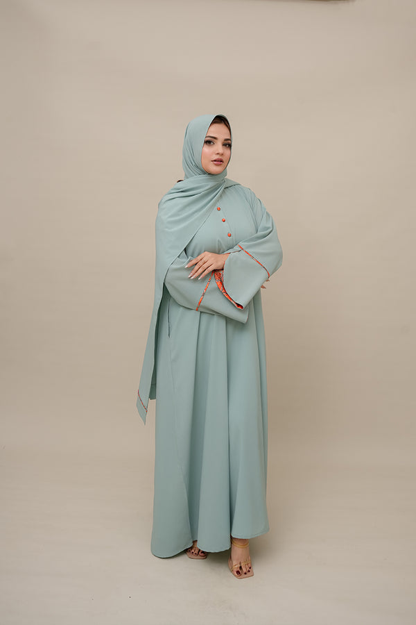 Noura - Malbus