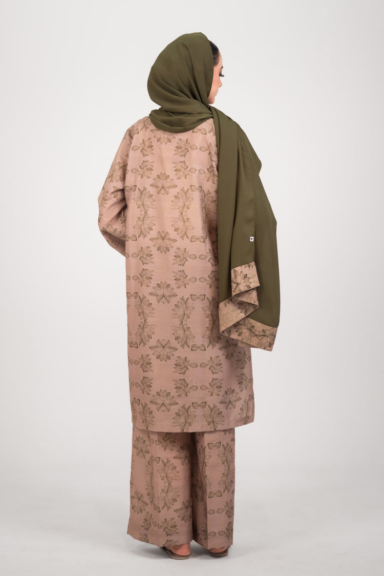 Buy Modest Co-Ords Online in Pakistan – Women’s Co-Ords 2025