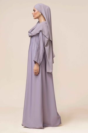 Pleat Luxe