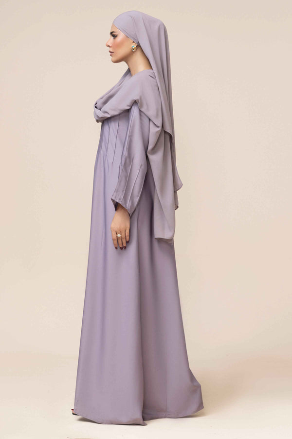 Pleat Luxe