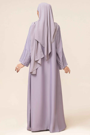 Pleat Luxe