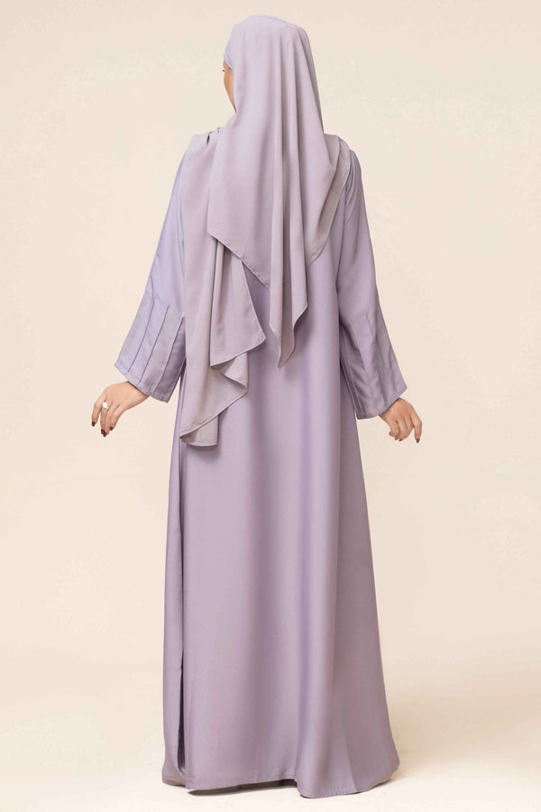 Pleat Luxe