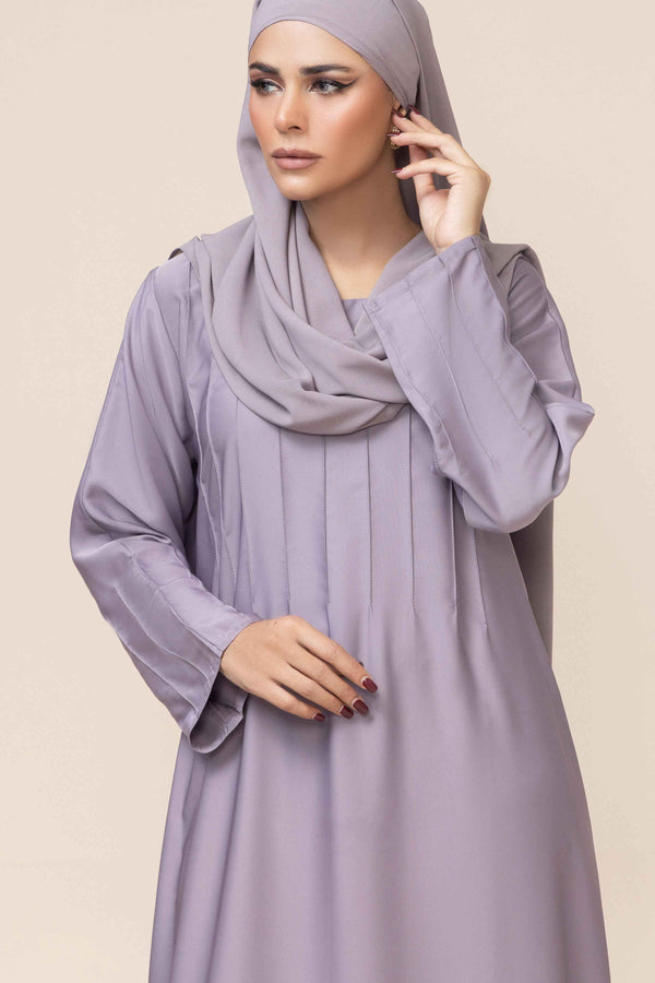 Pleat Luxe