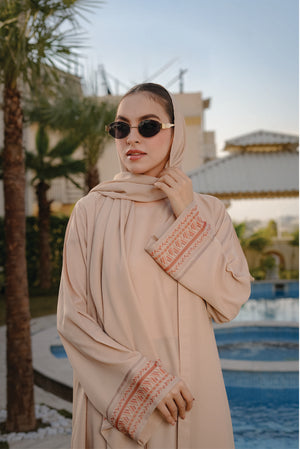 Signature Kimono- Ivor