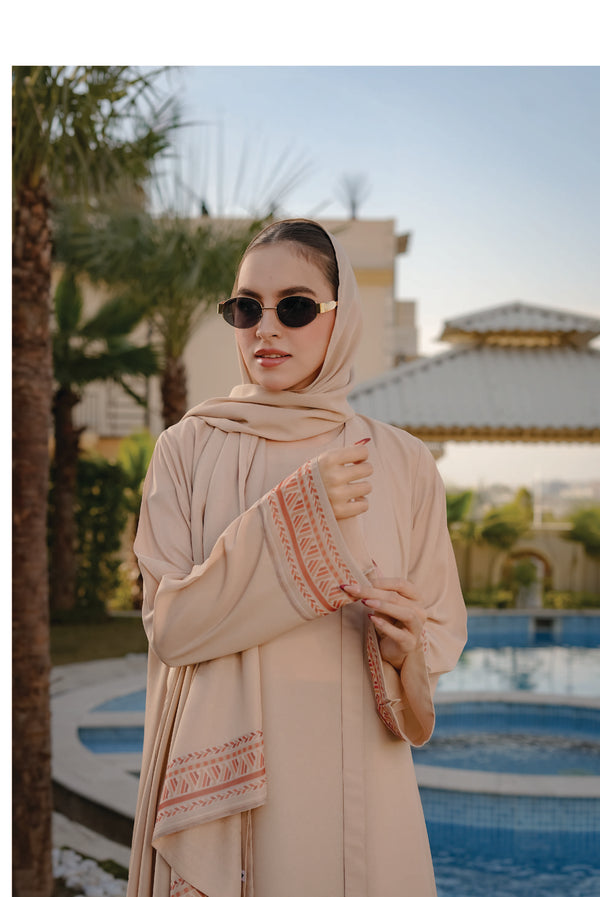 Signature Kimono- Ivor