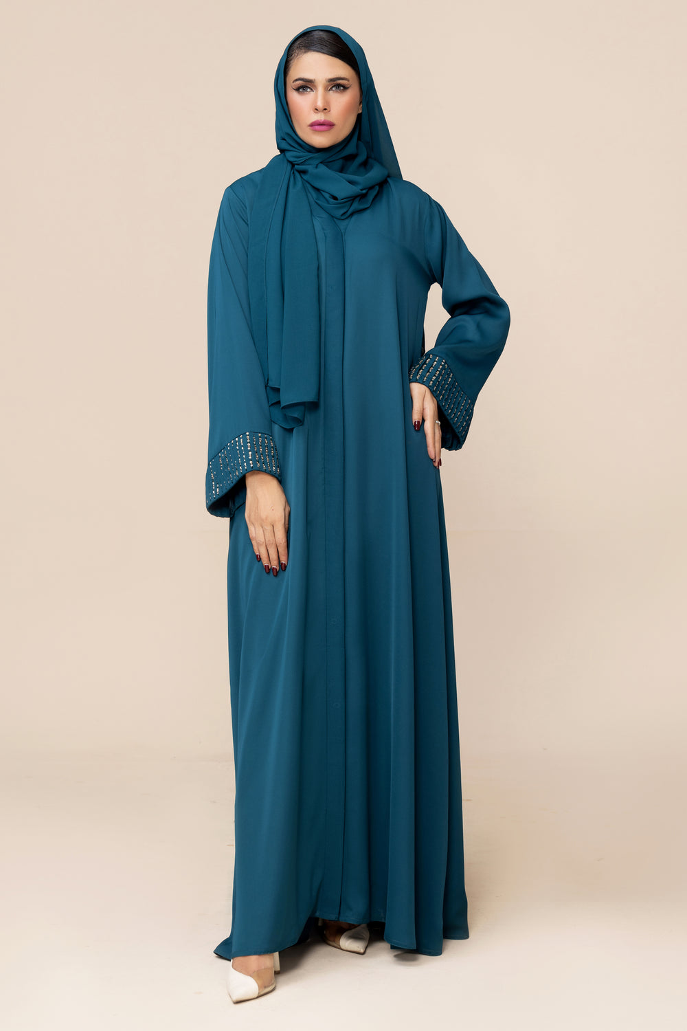 Zareen - Malbus