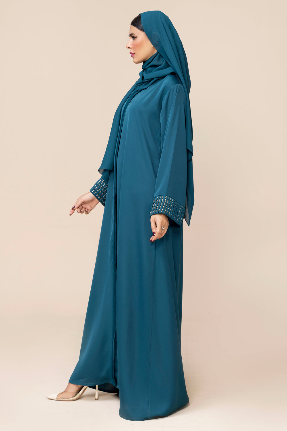 Zareen - Malbus