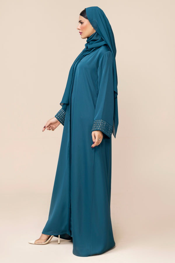 Zareen - Malbus