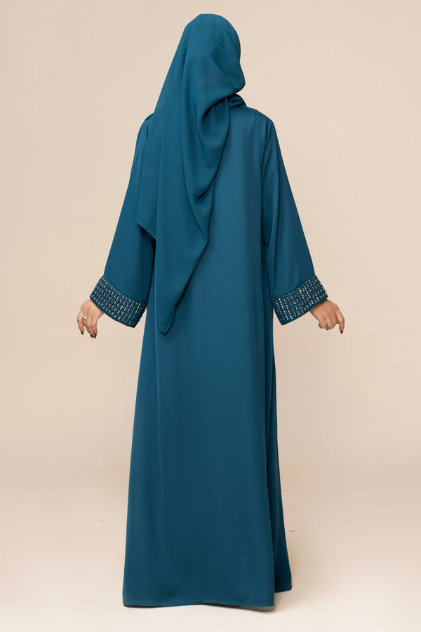 Zareen - Malbus