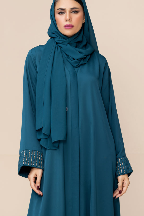 Zareen - Malbus