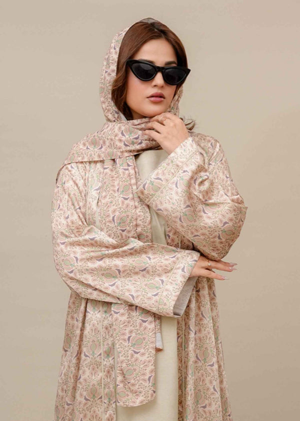 Amani Hijab - Malbus