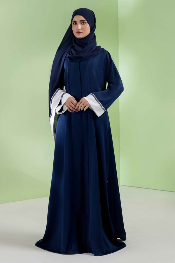 Amira Elegance - Midnight Blue - Malbus