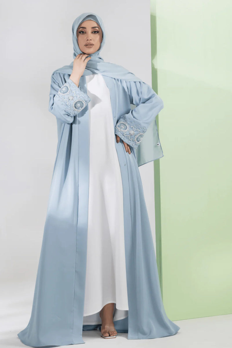 Beginner's Guide to Wearing a Hijab - Malbus Beginner's Guide to Wearing a Hijab - Malbus