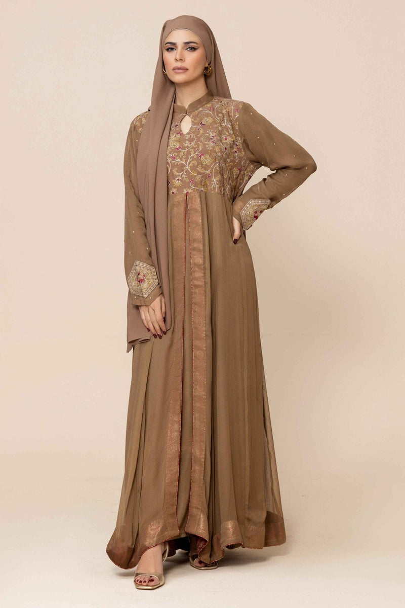 Beige Taupe Luxe - Malbus