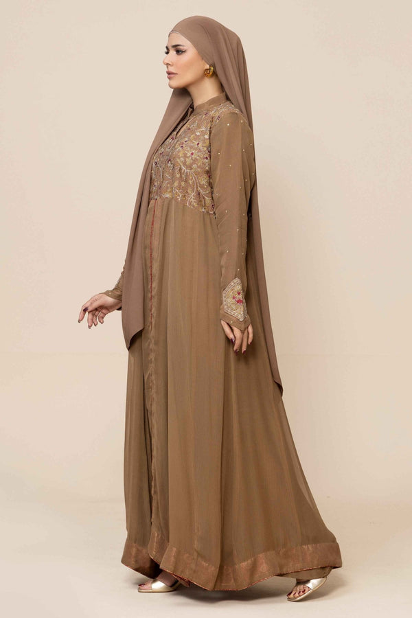 Beige Taupe Luxe - Malbus