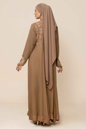 Beige Taupe Luxe - Malbus