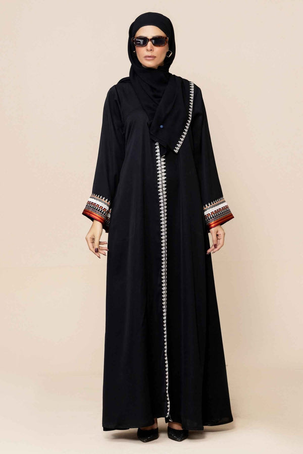 Black Heritage - Malbus