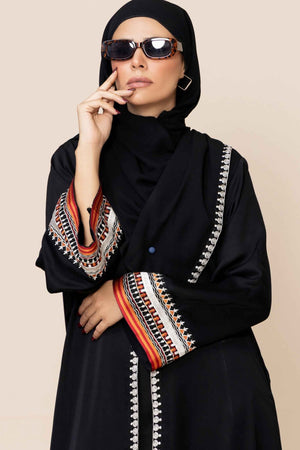 Black Heritage - Malbus