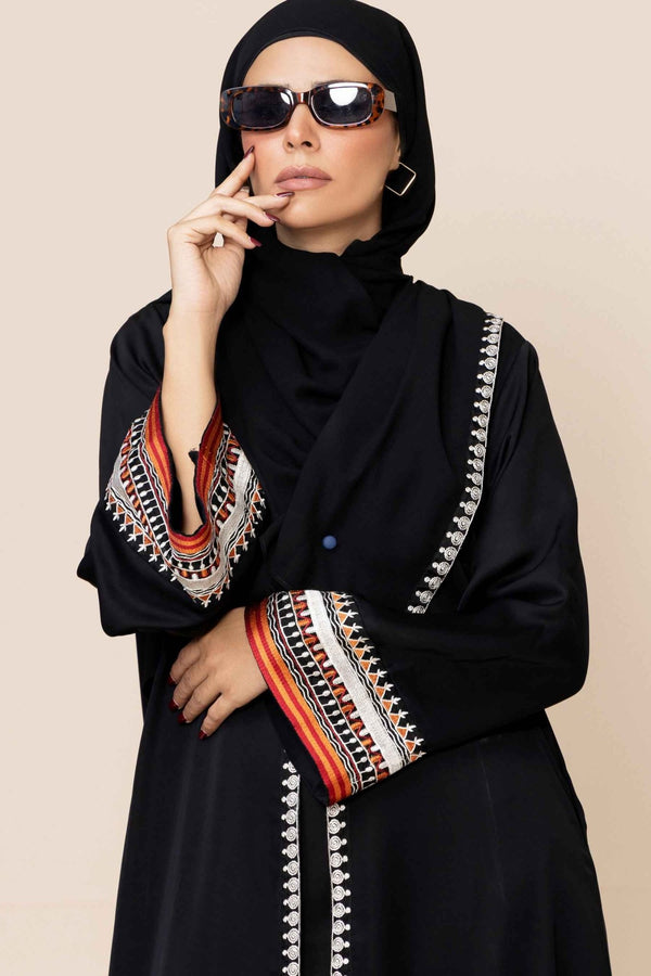 Black Heritage - Malbus