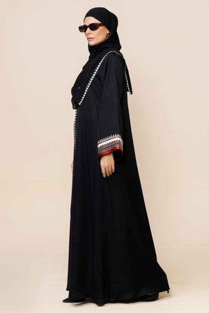 Black Heritage - Malbus