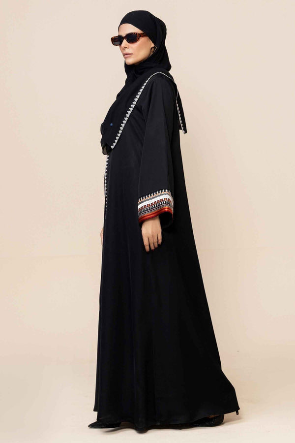 Black Heritage - Malbus