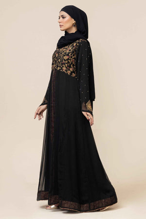 Black Taupe Luxe - Malbus