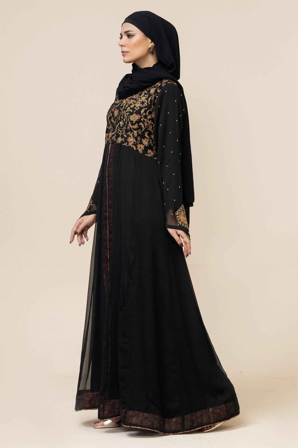 Black Taupe Luxe - Malbus