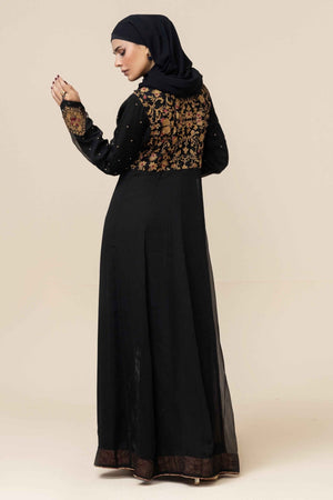 Black Taupe Luxe - Malbus