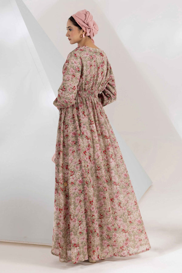 Blossom Veil - Malbus