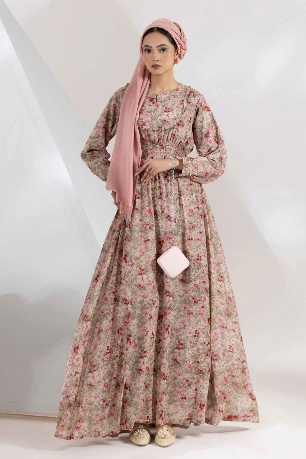 Blossom Veil - Malbus