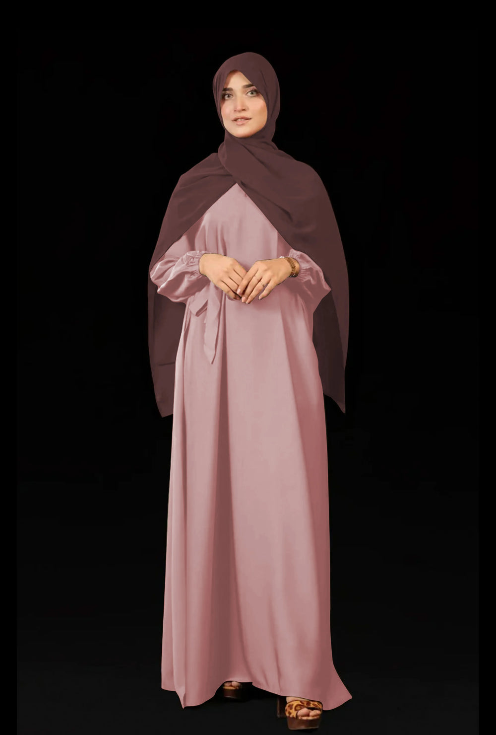 #Blush_Pink