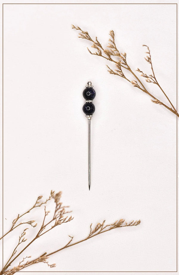 BnB Hijab Pin - Malbus