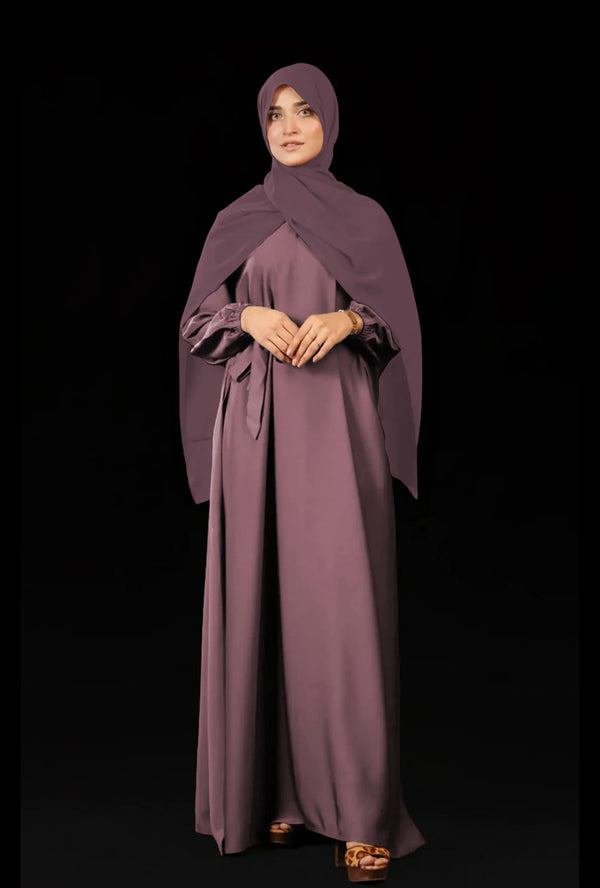 #Dark_Mauve