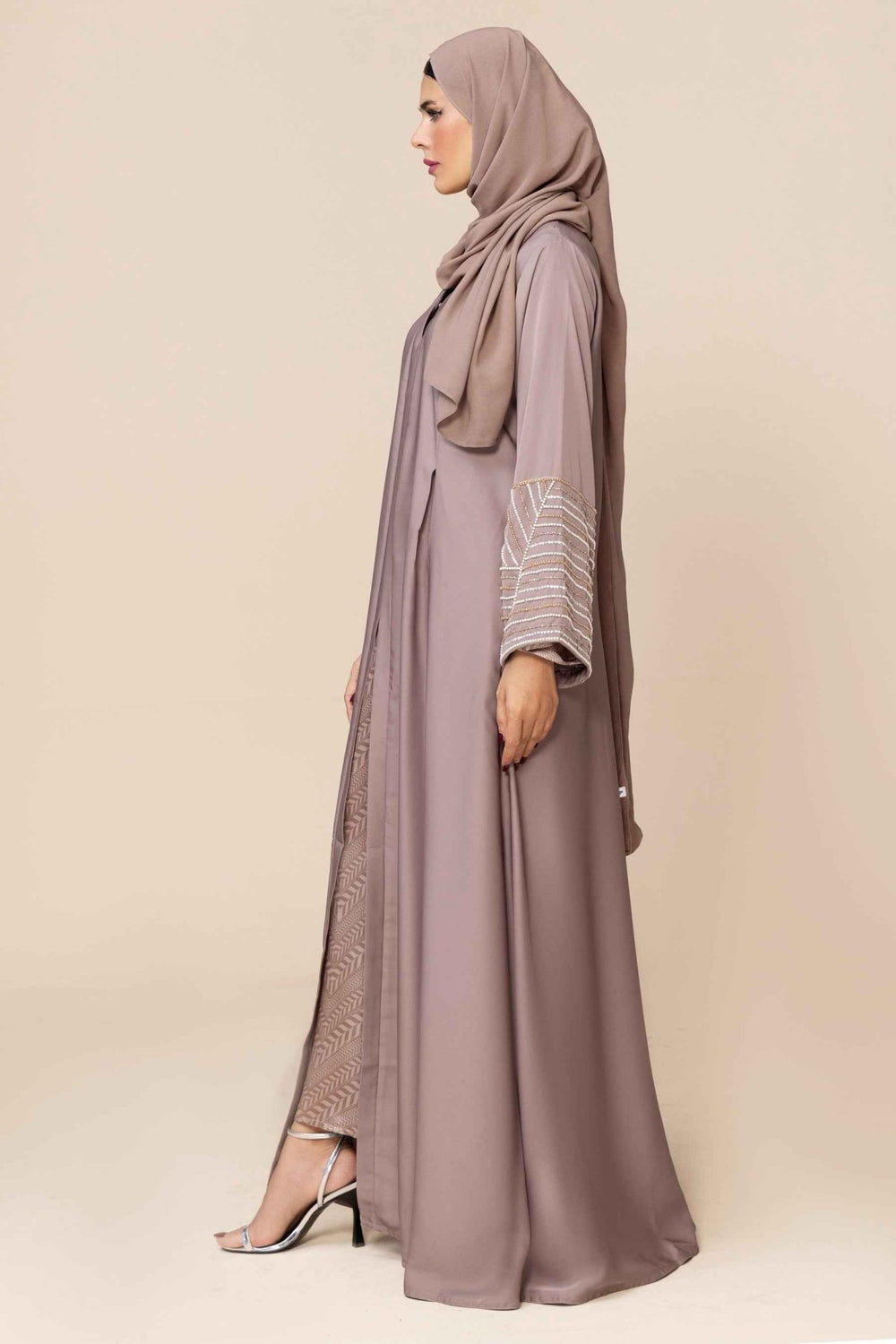 Desert Dusk - Malbus