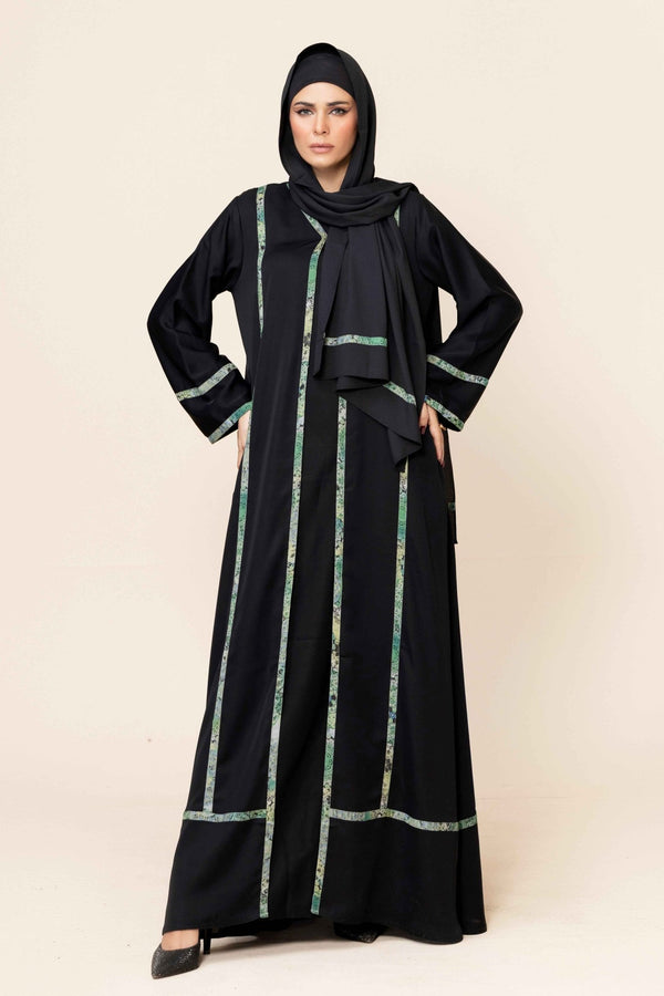 Ember - Green - Malbus