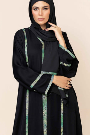 Ember - Green - Malbus