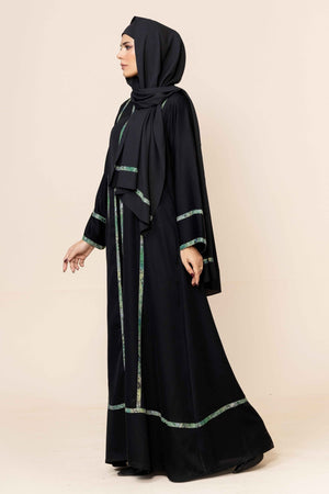 Ember - Green - Malbus