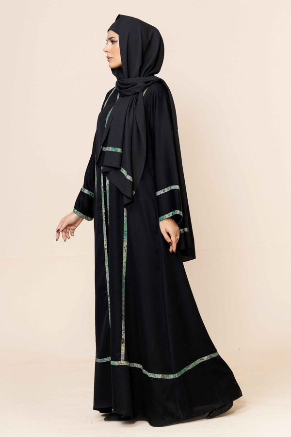 Ember - Green - Malbus