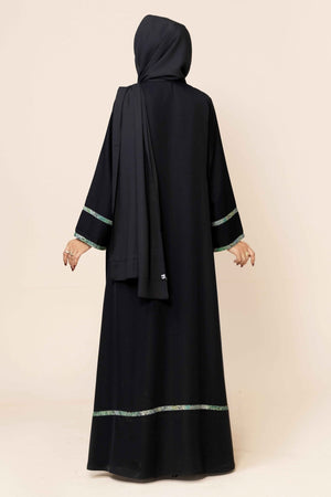 Ember - Green - Malbus